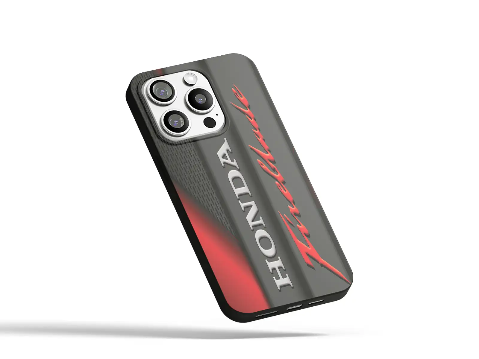 Honda Custodie Silicone Smartphone Pro Alta Gamma